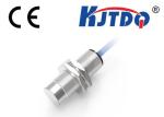 Precise M18 Proximity Sensor Infrared Proximity Inductive Sensor With PNP Output