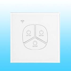 Buy cheap Zigbee smart home automation switch product