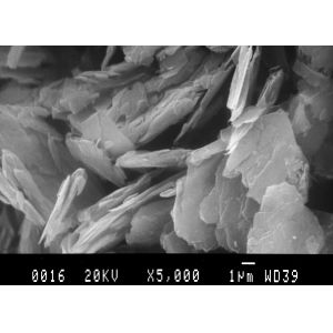 Buy cheap High Temperature Expandable Graphite Powder For Flame Retardant Materials product