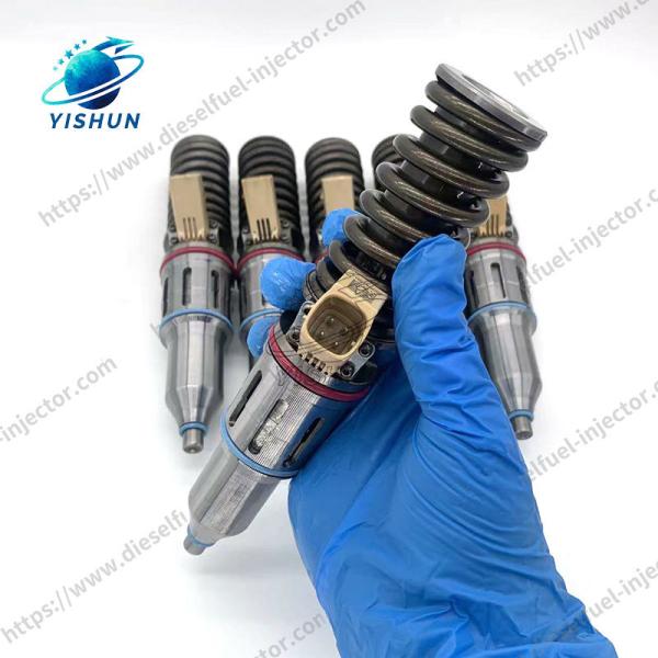 Quality High Quality Diesel engine parts fuel Injector 359-4090 3594090 for C13 Engine Parts for sale