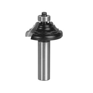 Tungsten Profile Router Bit Architectural Molding Router Bits