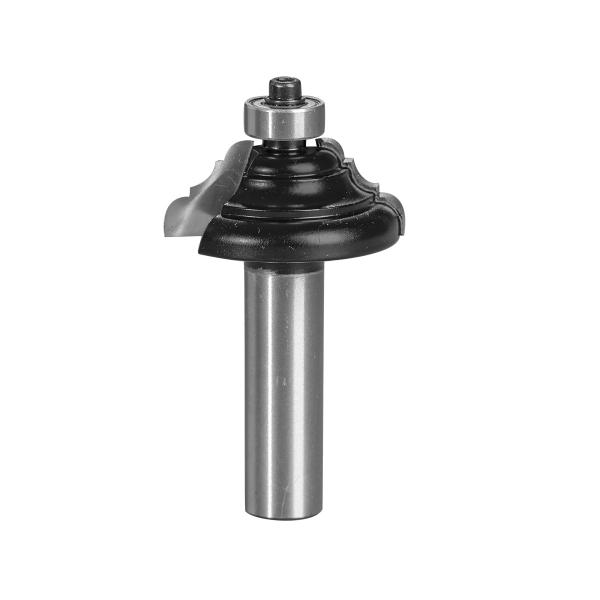 Quality Tungsten Profile Router Bit Architectural Molding Router Bits for sale