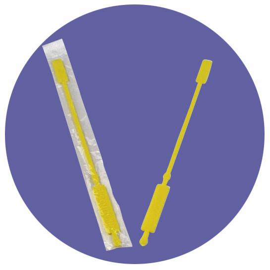 Quality PLASTIC DRINKS STIRRER, COFFEE STIRRER, PS MATERIAL, FOOD GRADE for sale