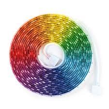 China 12VDC SMD2835 COB 3M 9.84ft 320pcs Smart LED Strip on sale