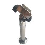Universal POS Terminal Stand Metal Swivel Security display Credit Card Machine