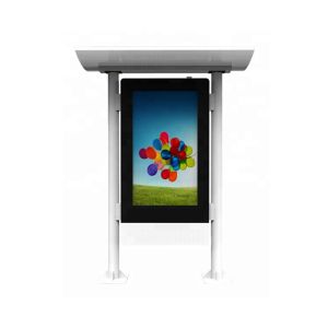 China IP55 49 inch LED Digital Signage Display Advertising Media Signage on sale