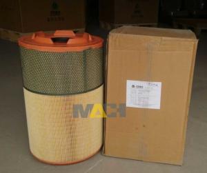 SINOTRUK HOWO AIR FILTER WG9725190102 WG9725190103 hight quality for howo t7h