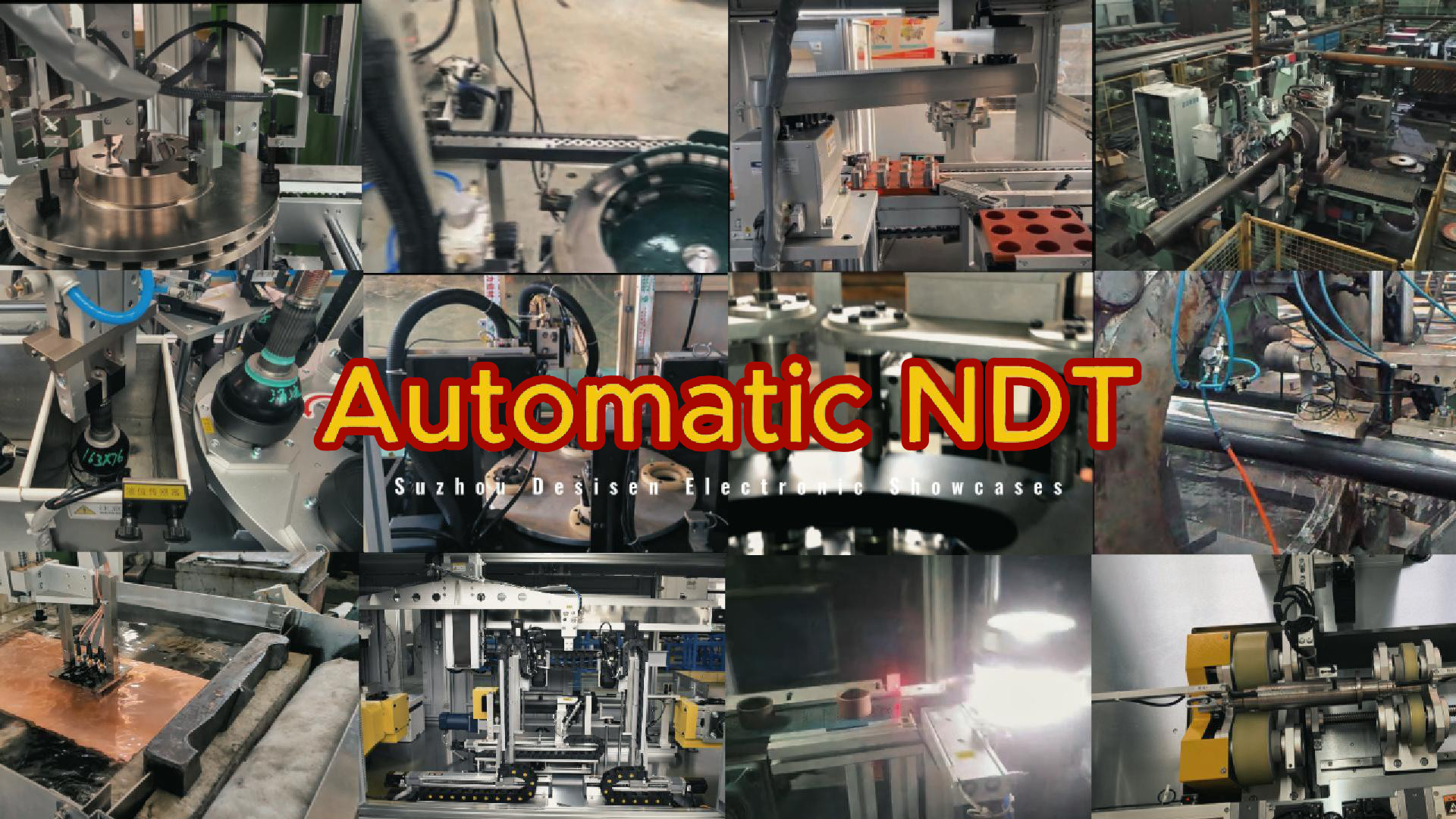 Hardness Testing Automatic Sorting System EHS-1X