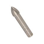 Custom 304SS Archery Field Points Practice Tip For 5mm Arrows