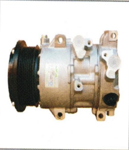 ALA20107 AC Compressor Toyota Camry Previa AC Compressor 6SEU16C AC Compressor 447190-5321 88310-42270 AC Compressor 7PK