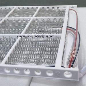 Buy cheap PFA Tank Immersion Heater Element , Immersion Heaters Industrial 400V 2Phase product