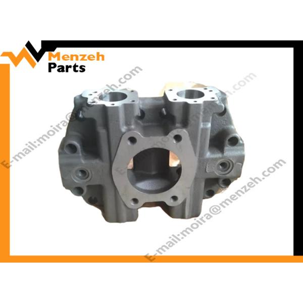 A8V0107 Excavator Hydraulic Pump Parts For E225 E320BU Head Cover Repair Parts Kit