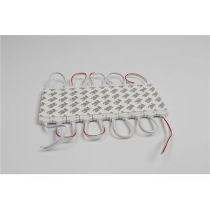 SMD5730 115LM 12V 3LED Injection 1.5W SAMSUNG LED Modules