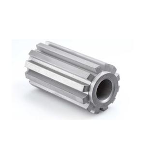 China Hob Solid Carbide Blanks Wear Resistance Gear Cutting Tool Blanks on sale