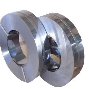 China Cold Rolled 304 Stainless Steel Roll Coil 0cr18ni9 Grade 1250mm Width Size on sale