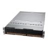 Buy cheap SuperServer SYS-220BT-HNTR 2U Rackmount Server with MCX653105A-HDAT*4 Network from wholesalers