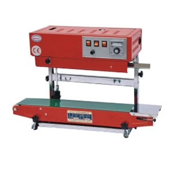Quality DBF-1000 Vertical Continuous Band Sealer for sale