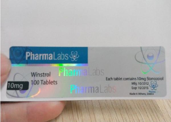Quality Logo Printing vial Bottle 1ml 2ml 3ml 5ml 15ml 20ml 30ml Vial Box Cmyk for sale