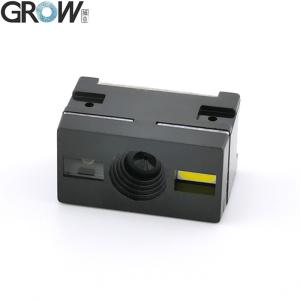 China High Efficiency 2d Barcode Scanner Module Barcode Reader Arduino Easy Integration on sale