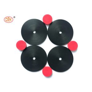 Buy cheap Colored Silicone Rubber Gasket Ring High Temperature Resistance product