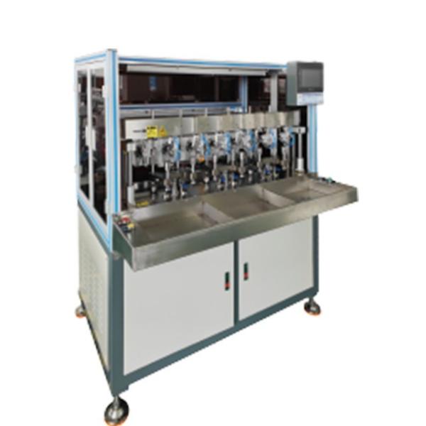 Fully Automatic Transformer Coil Mechanical Winding Generator Stator Winding