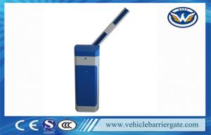 0.6 Second Barrier Gate Operator / Free Debugging ETC Toll folding barrier gate