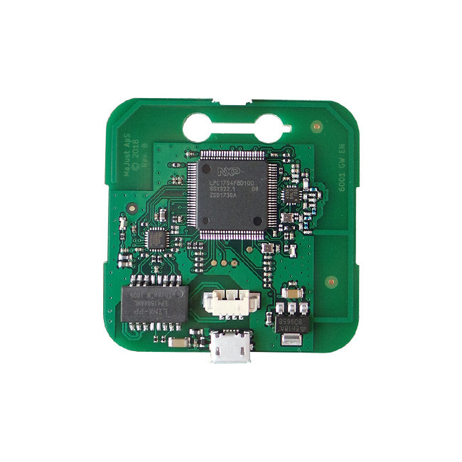2 - 68 Layers Printed Circuit Board Fabrication Rigid Flex Pcb Fabrication Services