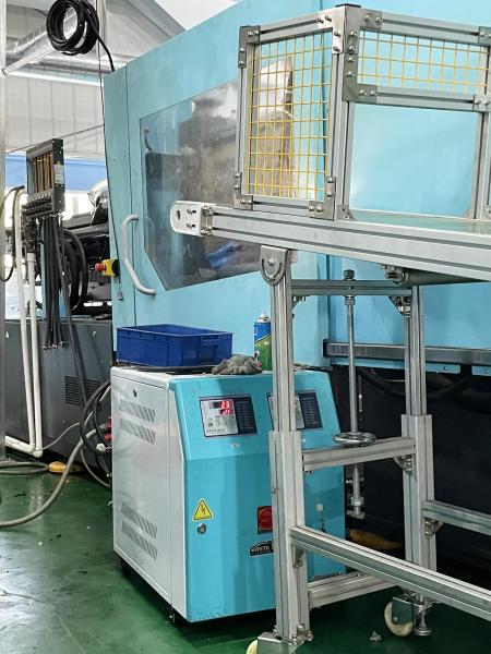 Quality Injection Extrusion Mold Temperature Controller Water Heaters Heating Maintenance for sale