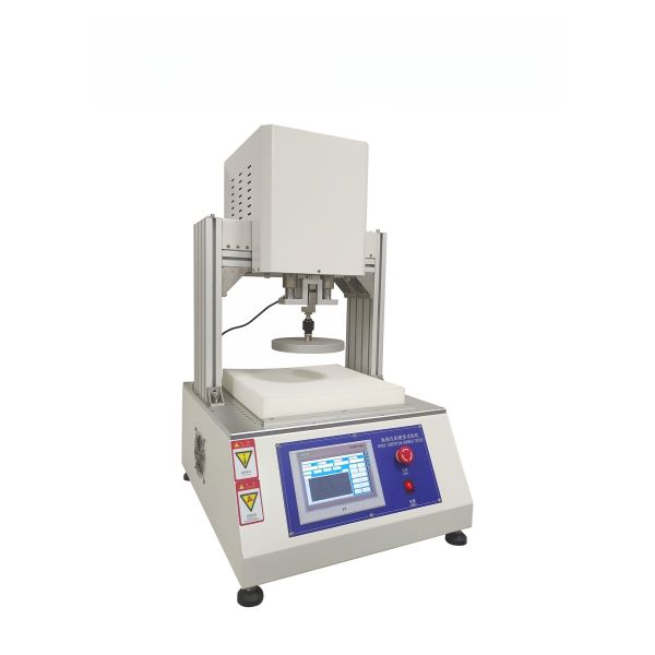 Sponge Repeated Compression Fatigue Testing Machine