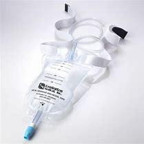 Quality Jp Drain Urine Leg Condom Catheter Drainage Privacy Bag for sale