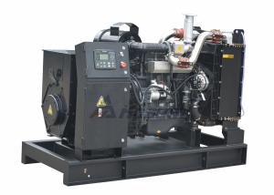 Buy cheap Three Phase SDEC Engine 50kVA Open Type Diesel Generator product