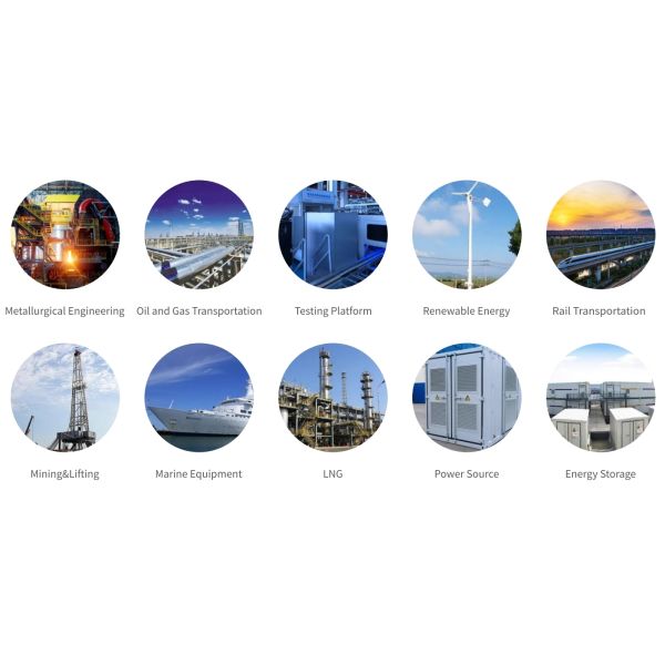 Space Space-Optimized Cabinet Design for Large Scale Drive Installations Saving Valuable Floor Space