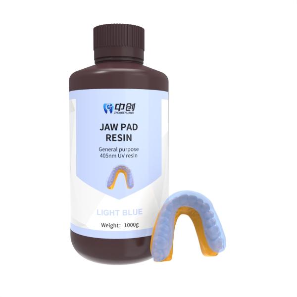 Quality Lightweight Limb Splints Resin Supporting For Bending Strength - Left Or Right for sale