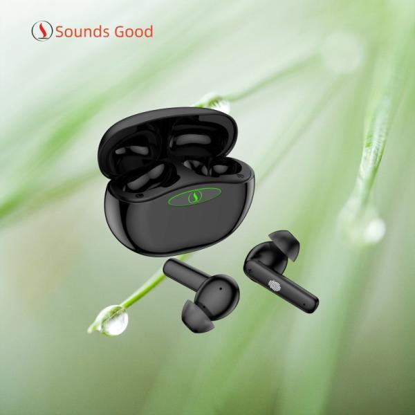 Quality 8 Channel Wireless Hearing Aids Digital DSP 3.7V Hearing Equipment For Deaf for sale