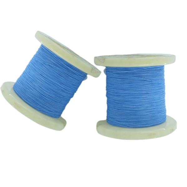 Quality Electrical Silver Plated 20 AWG high temperature Wire High Temp Resistance for sale