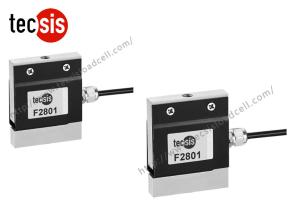Buy cheap Hopper Bathroom Weighing Scale Load Cell High Accuracy S Type Load Cell product