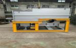 Horizontal Continuous Casting Machine for Brass Rod D50mm