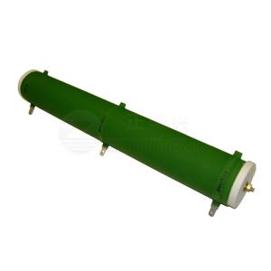 Non Flammable High Power Wirewound Resistor Multi-Resistance Multi-Terminals