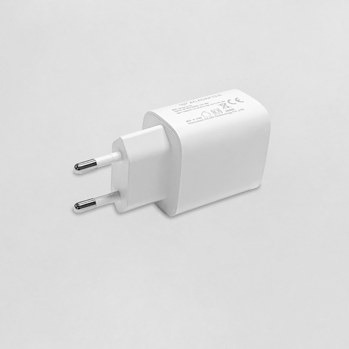 20W 30W Mobile Phone Charger Power Adapter USB Type C Portable Phone Charger For Samsung IPhone Fast Charger