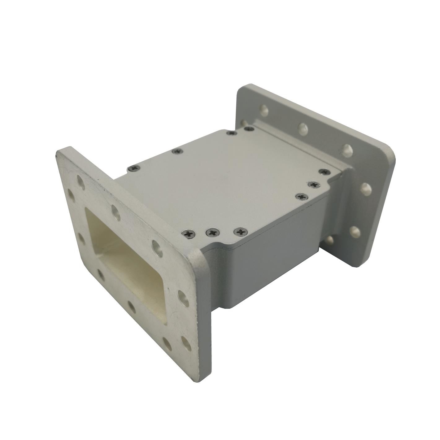 Anti - Interference C Band RF Microwave Bandpass Filter For 5G Signal