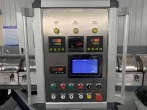Buy cheap Boat Ship Yacht Rope Monofilament Extrusion Line Polyproperly 350kw product