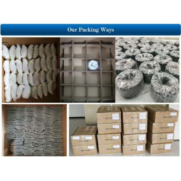 CNC Service W40mm Blackening Aluminum Machining Parts