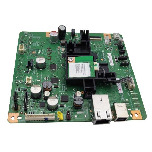 Quality Mainboard With Wifi Card For Epson L15150 L15160 Printer for sale