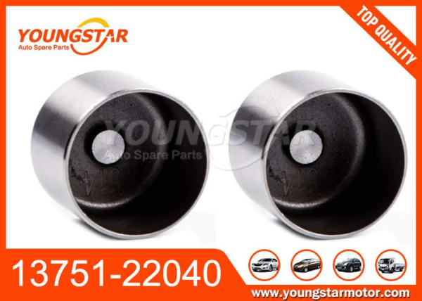 Quality 13751-22040 TOYOTA Valva Tappet High Quality Fast Delivery for sale