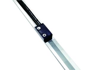Buy cheap Open Grating Exposed Linear Ruler product
