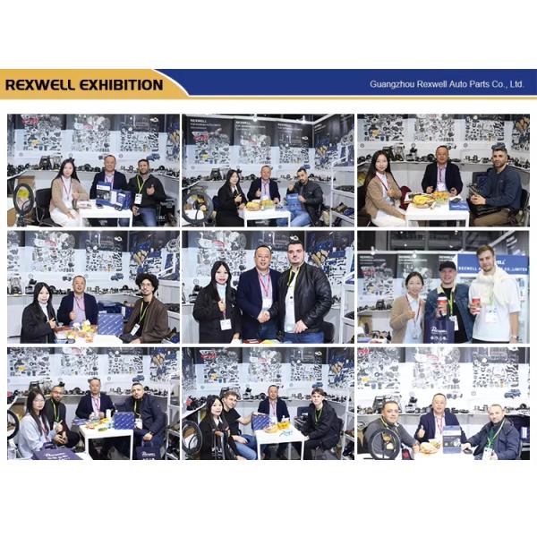 Front Brake Rotor Car Brake Disc A2044210912 for Mercedes-Benz