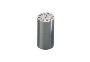 CUMSA Standard Replaceable Date Stamp Mold Date Inserts Mark Pins Use For Plastic Mould