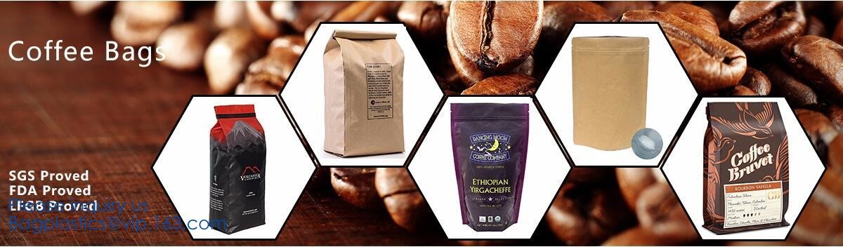 Transparent bopp/opp square block bottom bags with side gusset,Bopp Block Square Bottom Bag,Clear Square Bottom Bags,Can