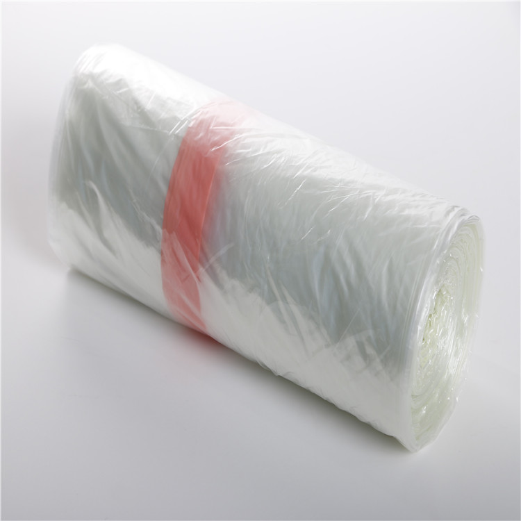 Medical PVA water soluble laundry bag