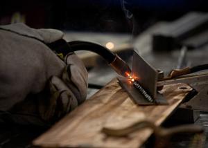 ODM Fabrication And Welding Services Lightweight Rapid Prototyping Sheet Metal